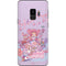 Disney Alice in Wonderland (animated) Mad Tea Party Galaxy S9 Skin